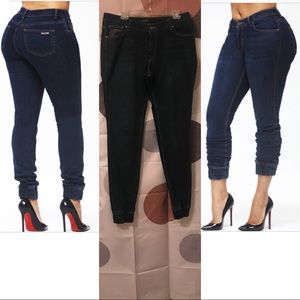 PZI JEANS